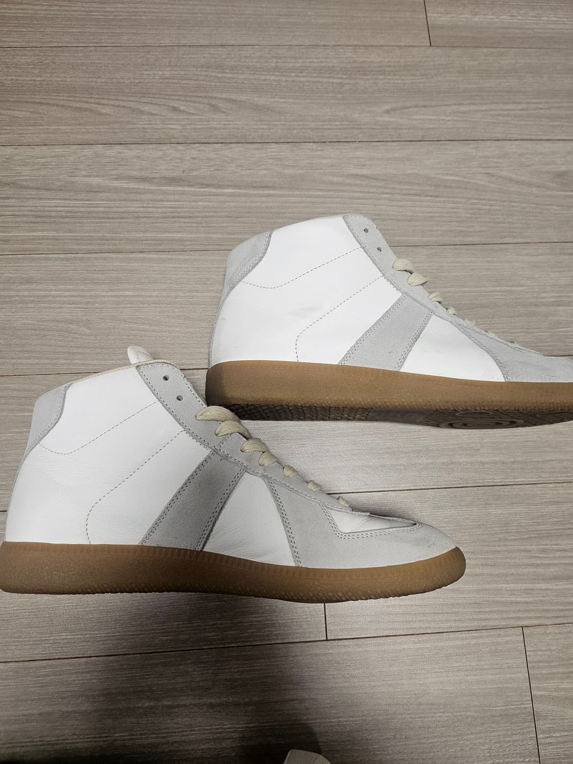 마르지엘라 독일군 하이 39.5 상품이미지5