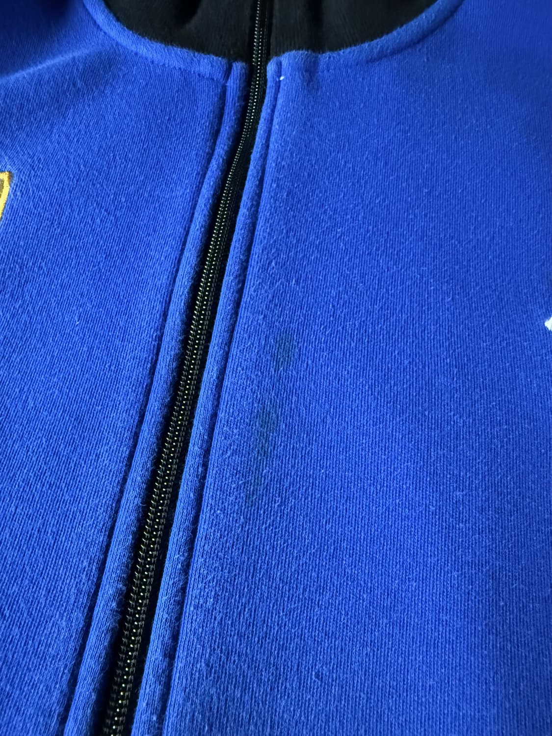 폴로 빅포니 스코틀랜드 집업 XL 상품이미지6