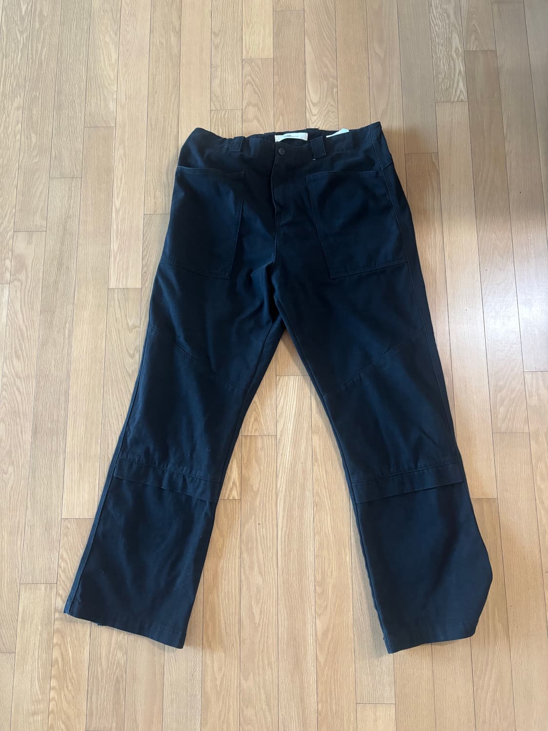 PlasticProduct pants 상품이미지2