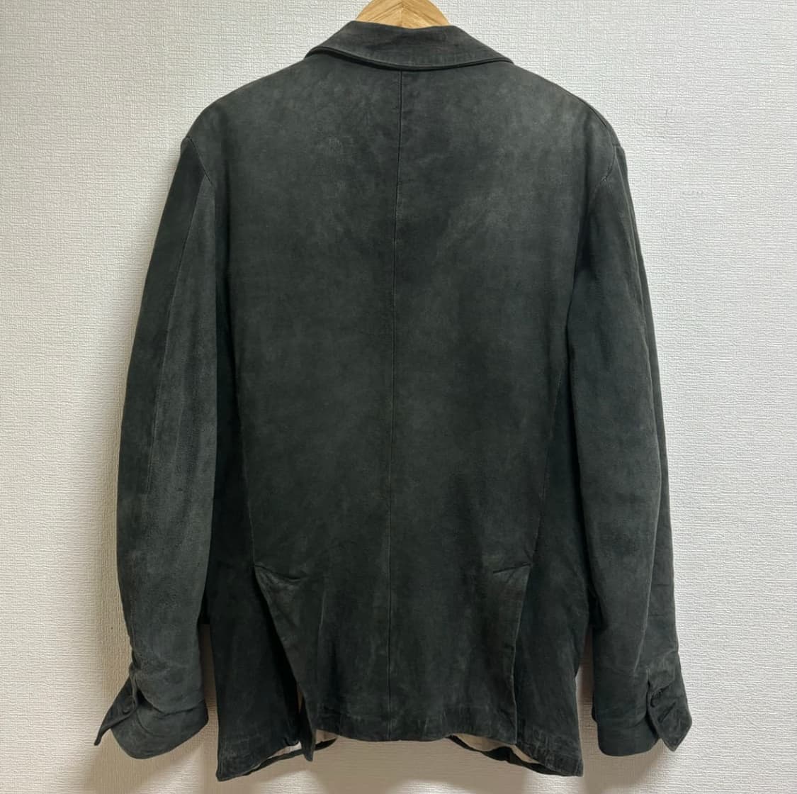 폴 하든 자켓 L 사이즈감 상품이미지2