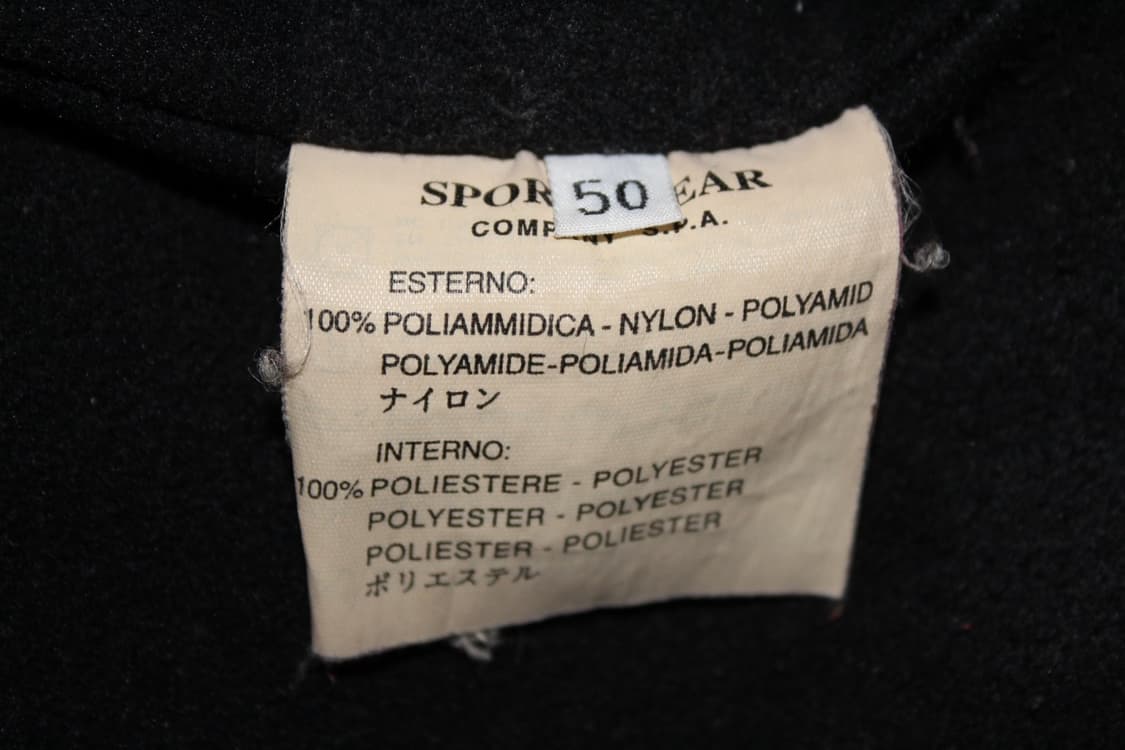 CP컴퍼니 나일론 메트로폴리스 자켓 50 상품이미지4