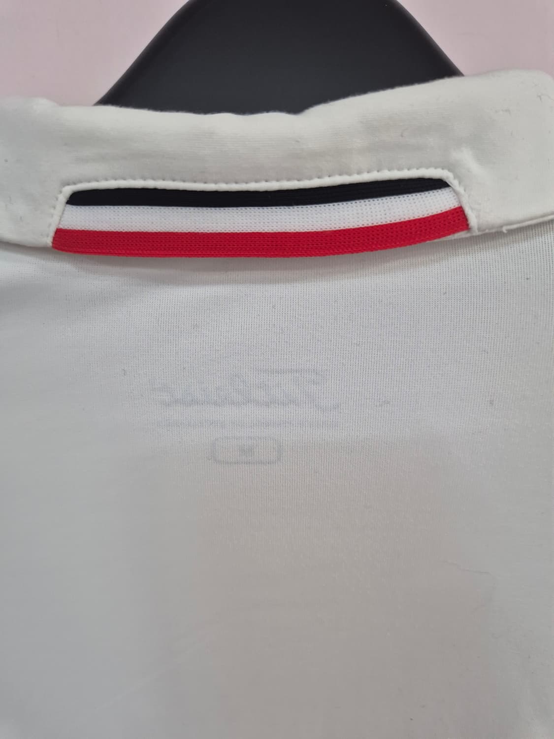 타이틀리스트 여성 골프 긴팔티 아이보리 상품이미지6