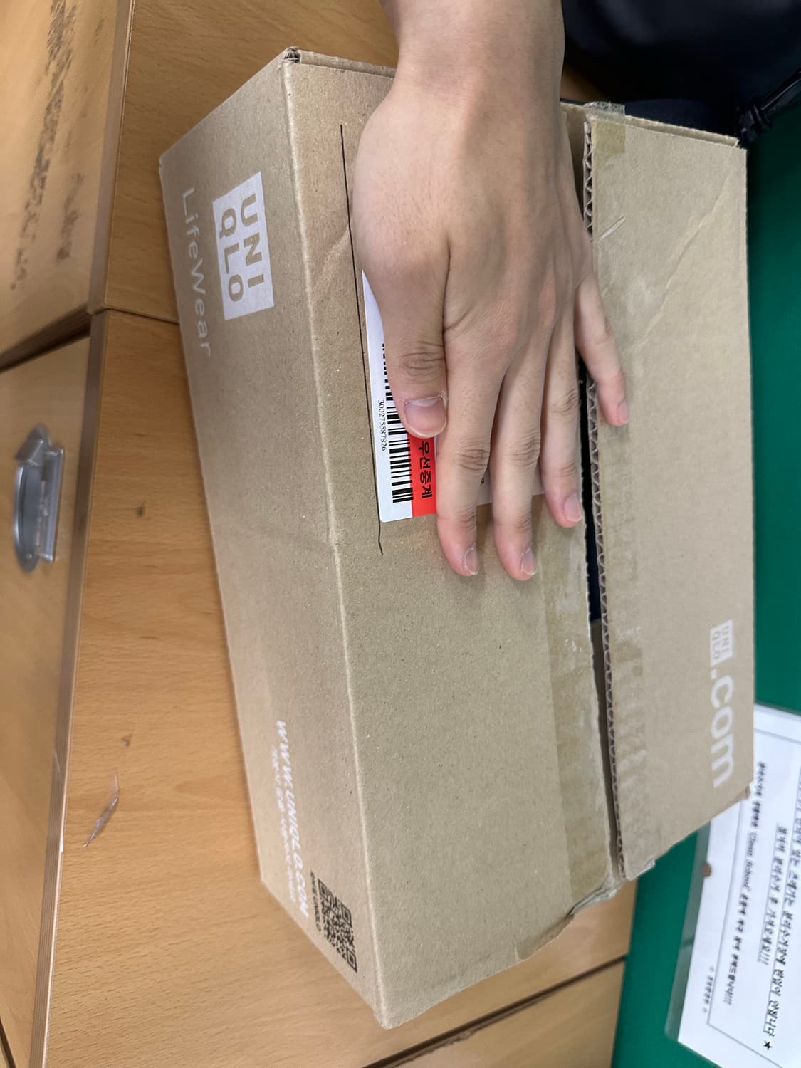 배기커브진 30 64BLUE 상품이미지2