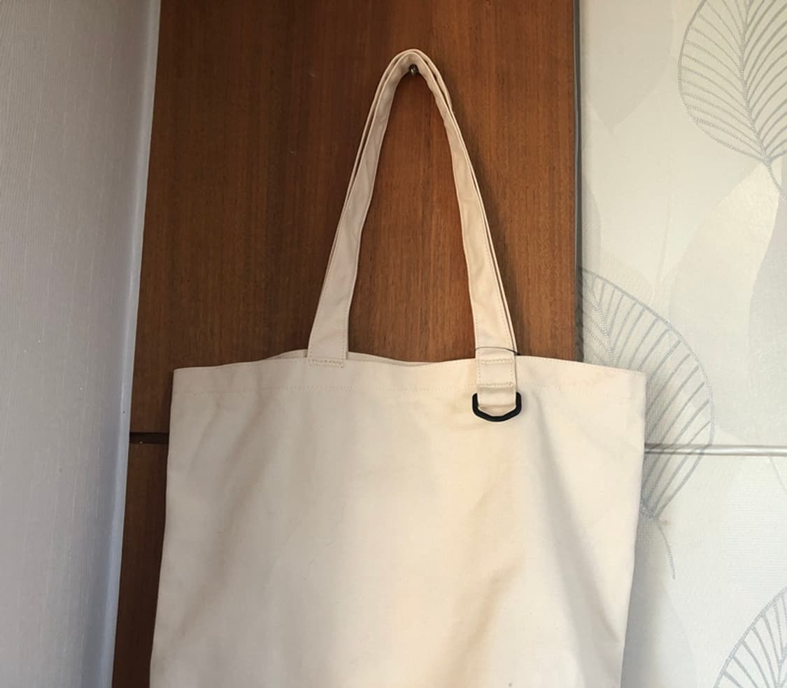 나이키X티원(T1) 콜라보컬렉션 헤리티지 토트백 상품이미지7