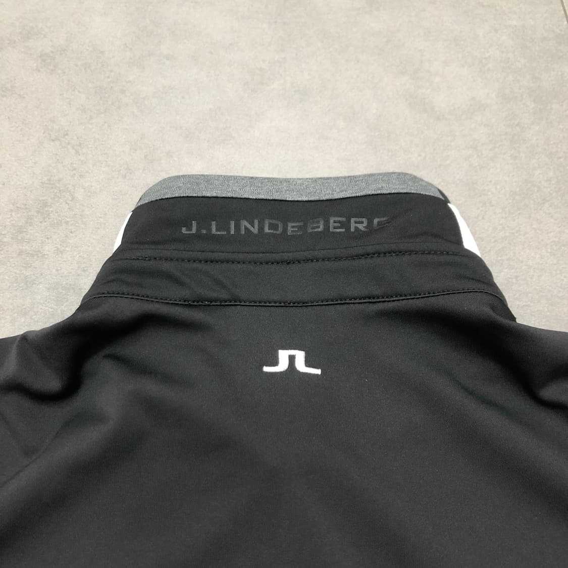 제이린드버그 골프 저지 반팔티셔츠 L 상품이미지5