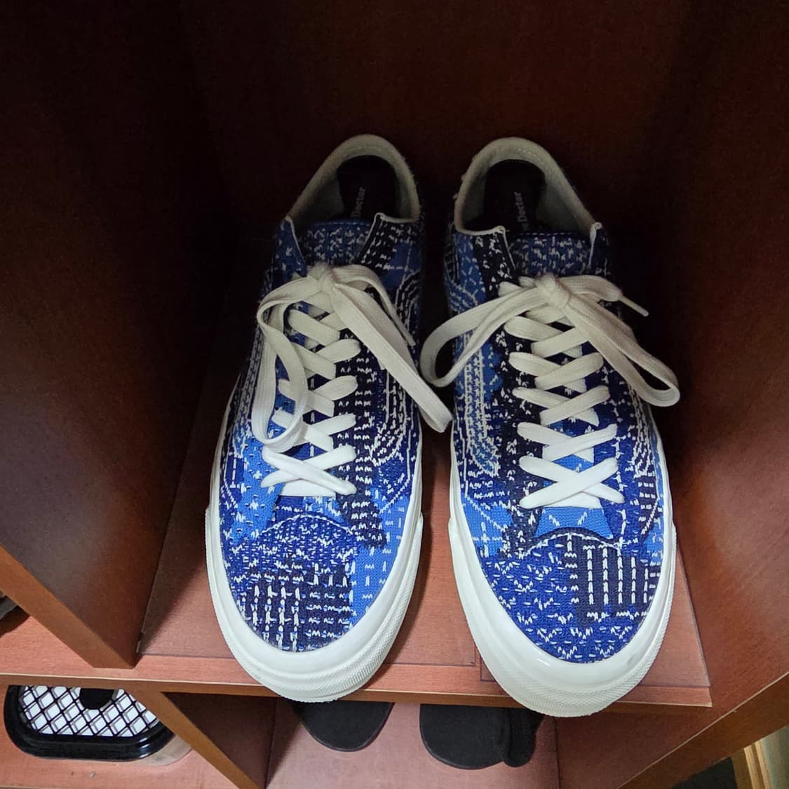 (270)fdmtl 반스 올드스쿨 상품이미지1