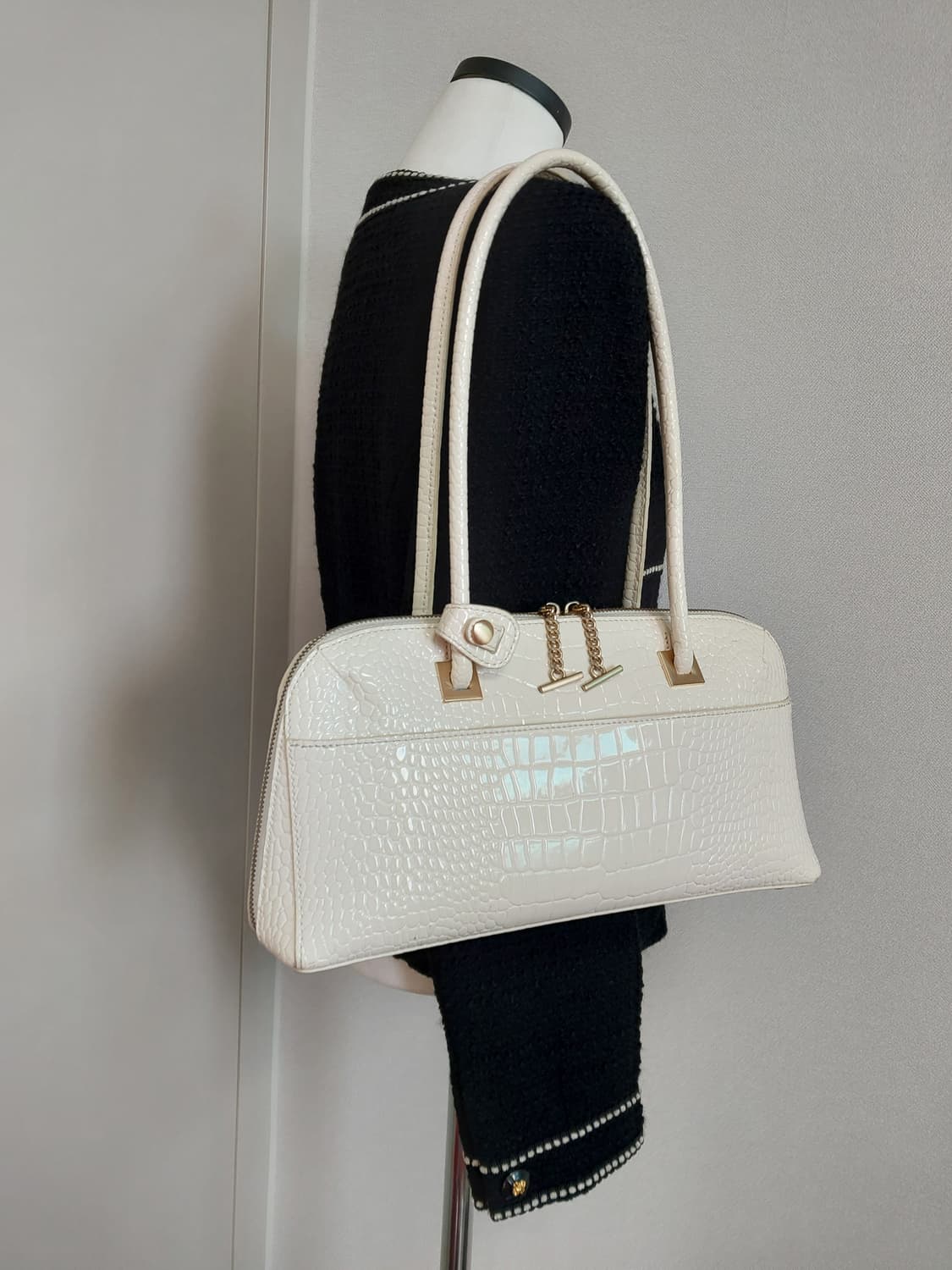 마리아꾸르끼 숄더백 상품이미지4