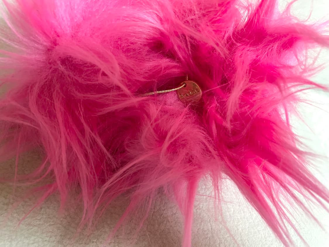 프레클 키링 핑키 상품이미지3