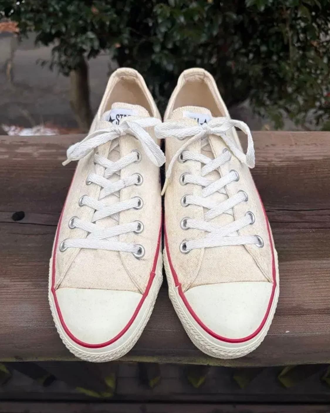 90s converse US8 상품이미지1