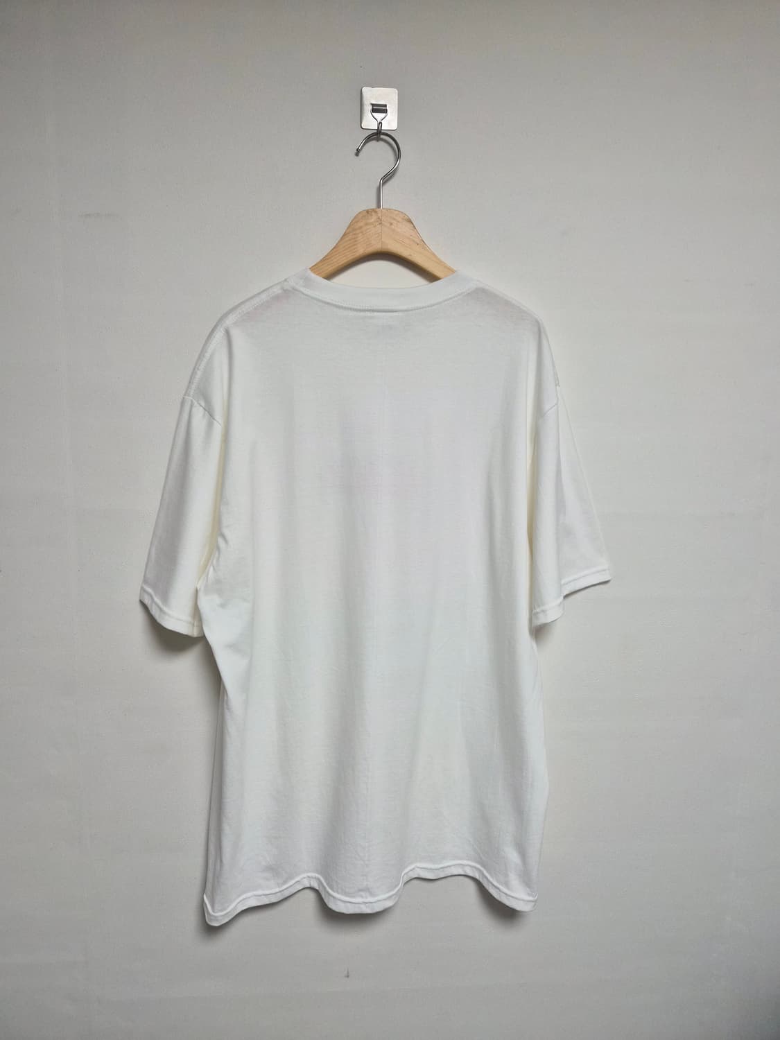 슈프림supreme 박스로고 티셔츠 M사이즈 - T65 상품이미지2