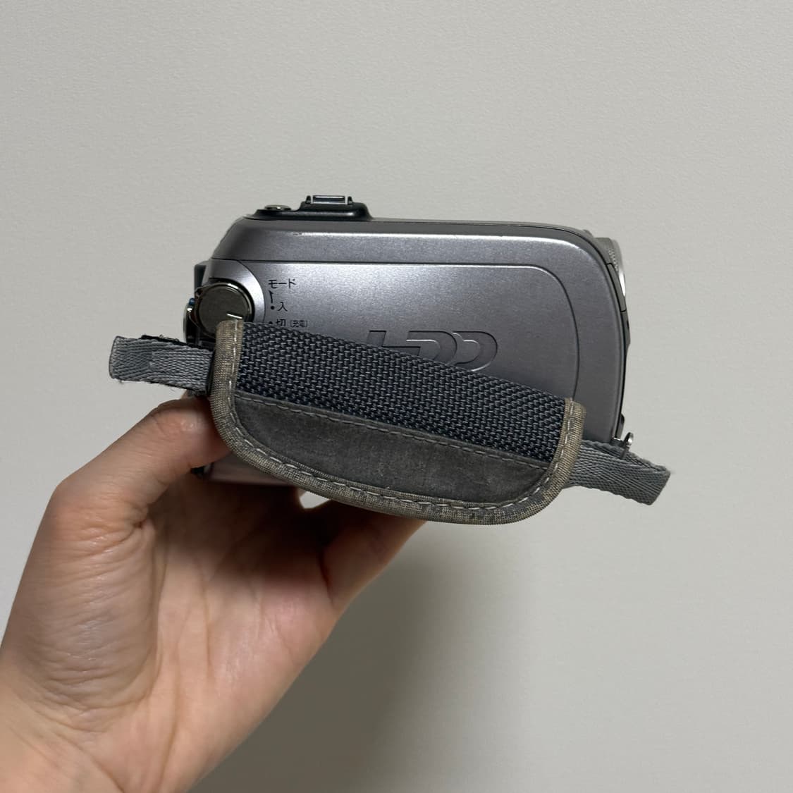 풀구성 JVC GZ-MG275 캠코더 MG255 빅터 Victor 캠코더 상품이미지5