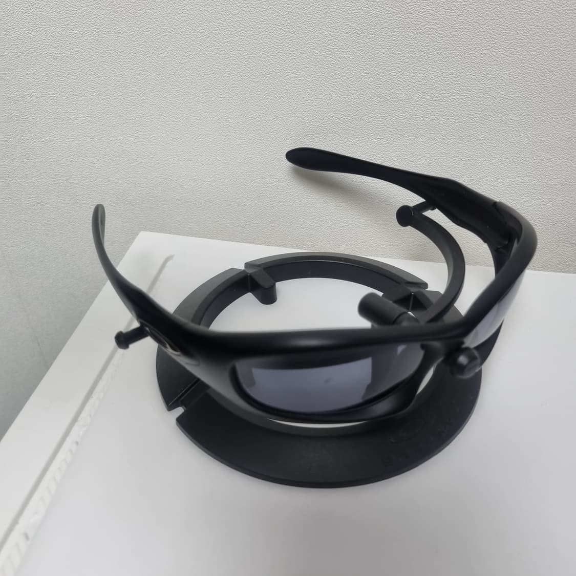 오클리 몬스터독 매트블랙  상품이미지6