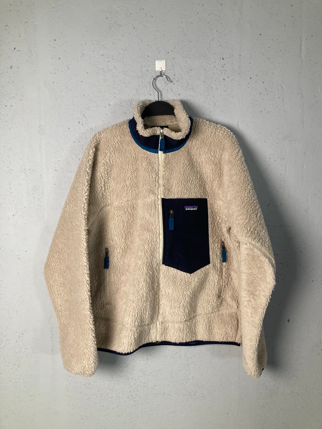 파타고니아 레트로-X 자켓 (M) 상품이미지1