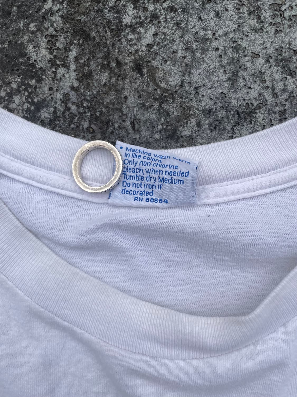 90s 후티 앤 더 블로우피쉬 1996 앨범 티 상품이미지4