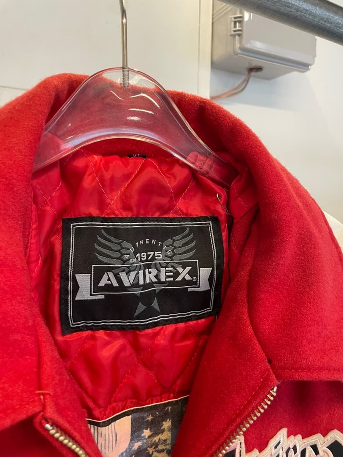 AVIREX 상품이미지4