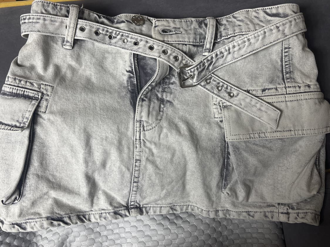 Bershka 치마 상품이미지1