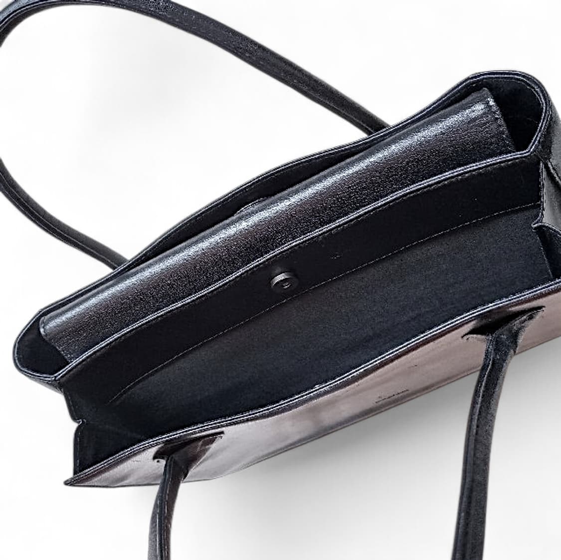 이세이미야케 im product 소가죽 토트백 상품이미지3