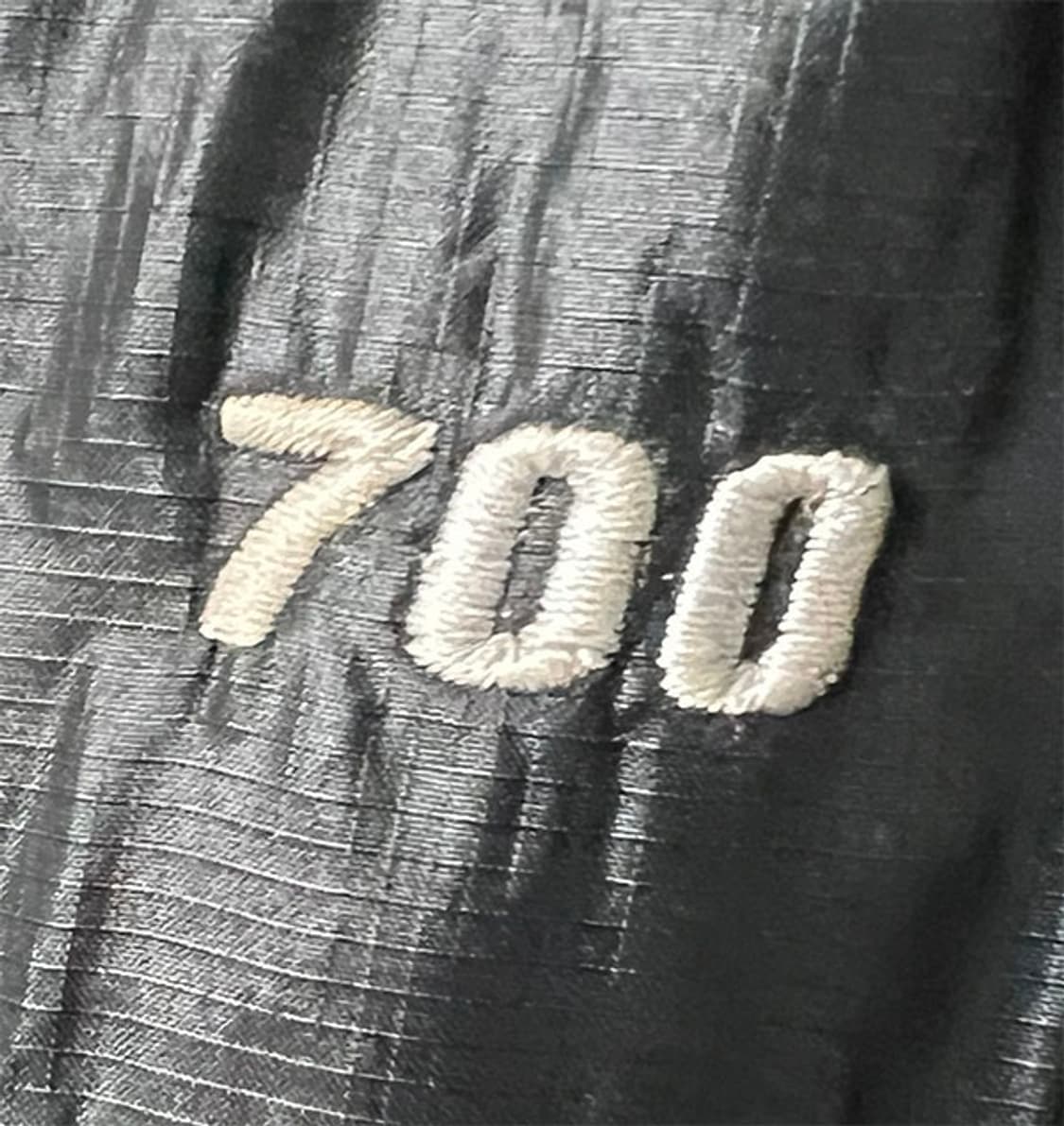 노스페이스 700 남자 눕시패딩 구스다운 올검 100-105 상품이미지4