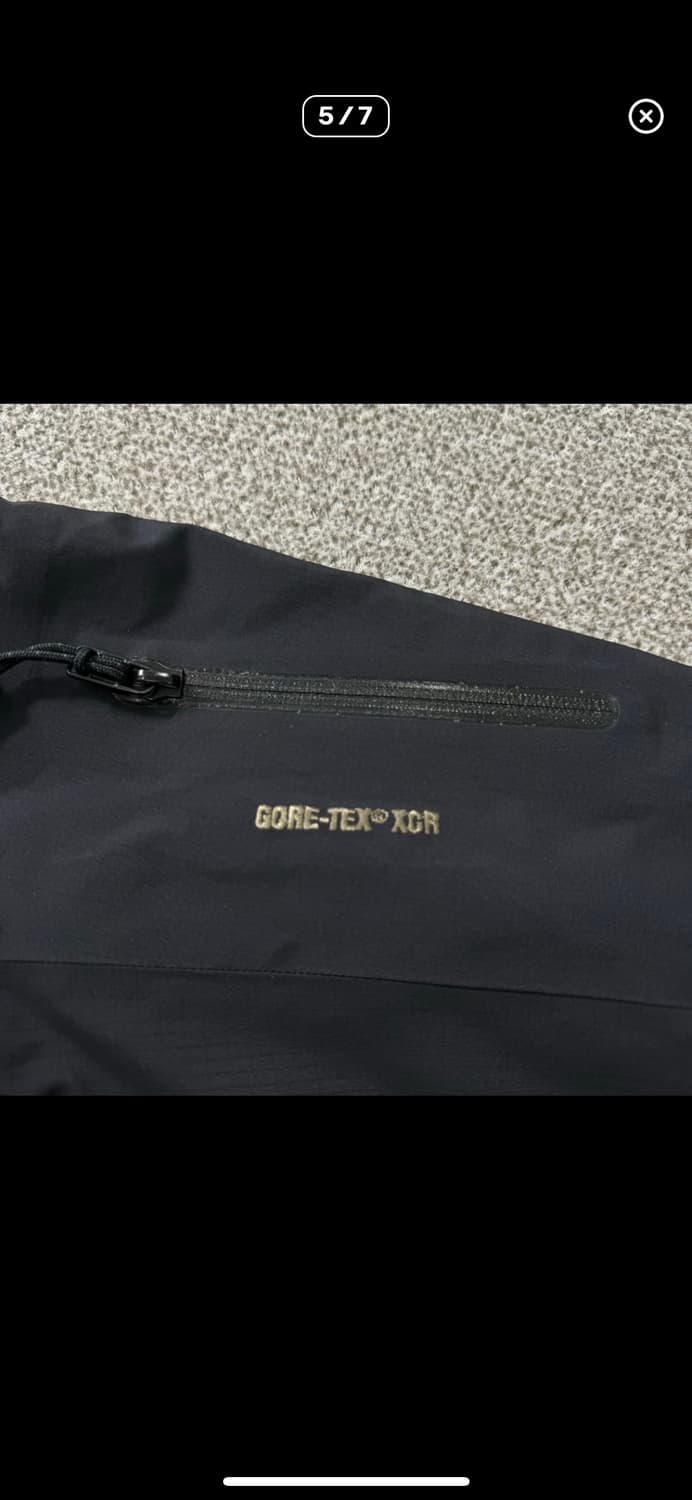 아크테릭스  상품이미지5