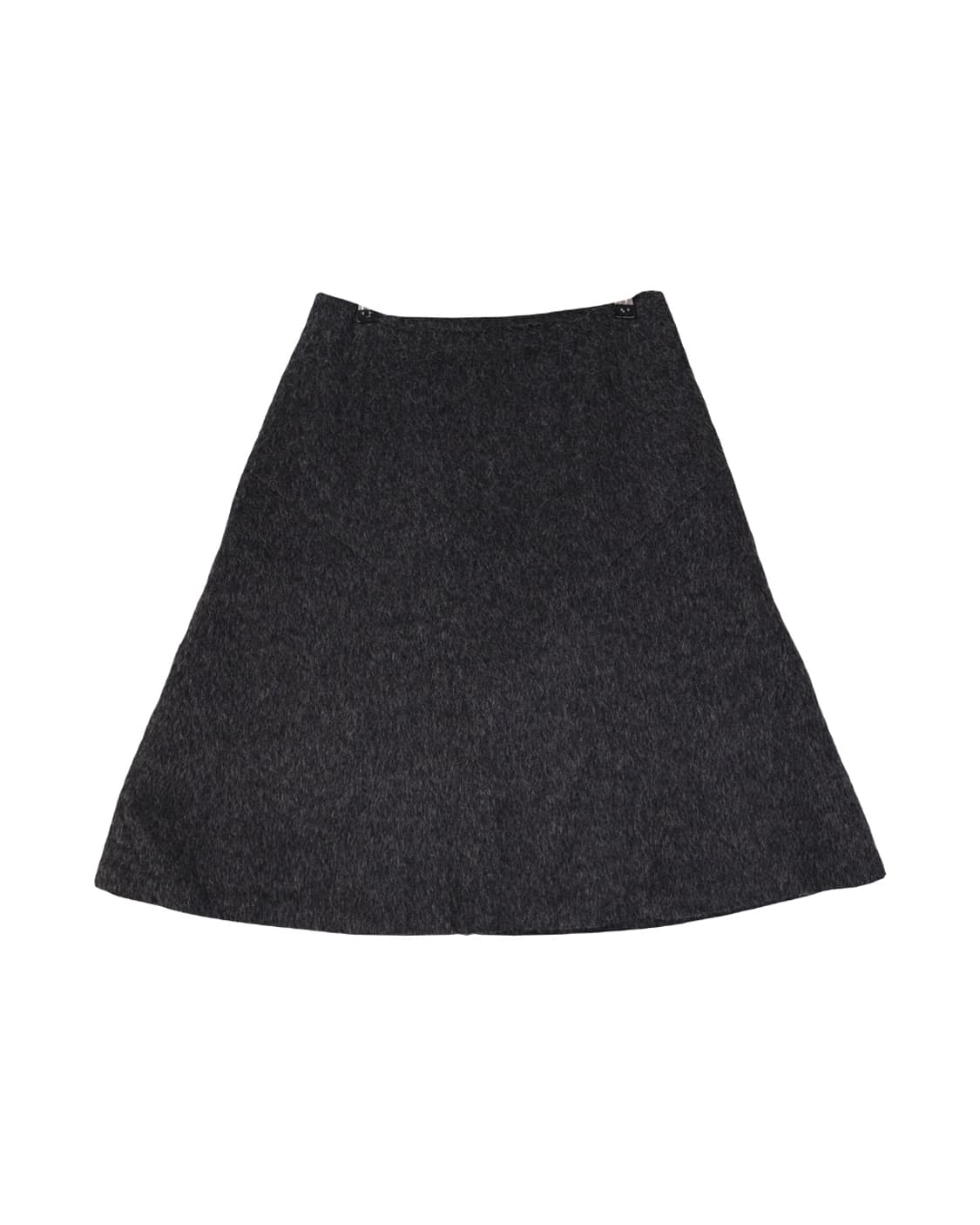 Pontetorto Wool Midi Skirts 상품이미지4