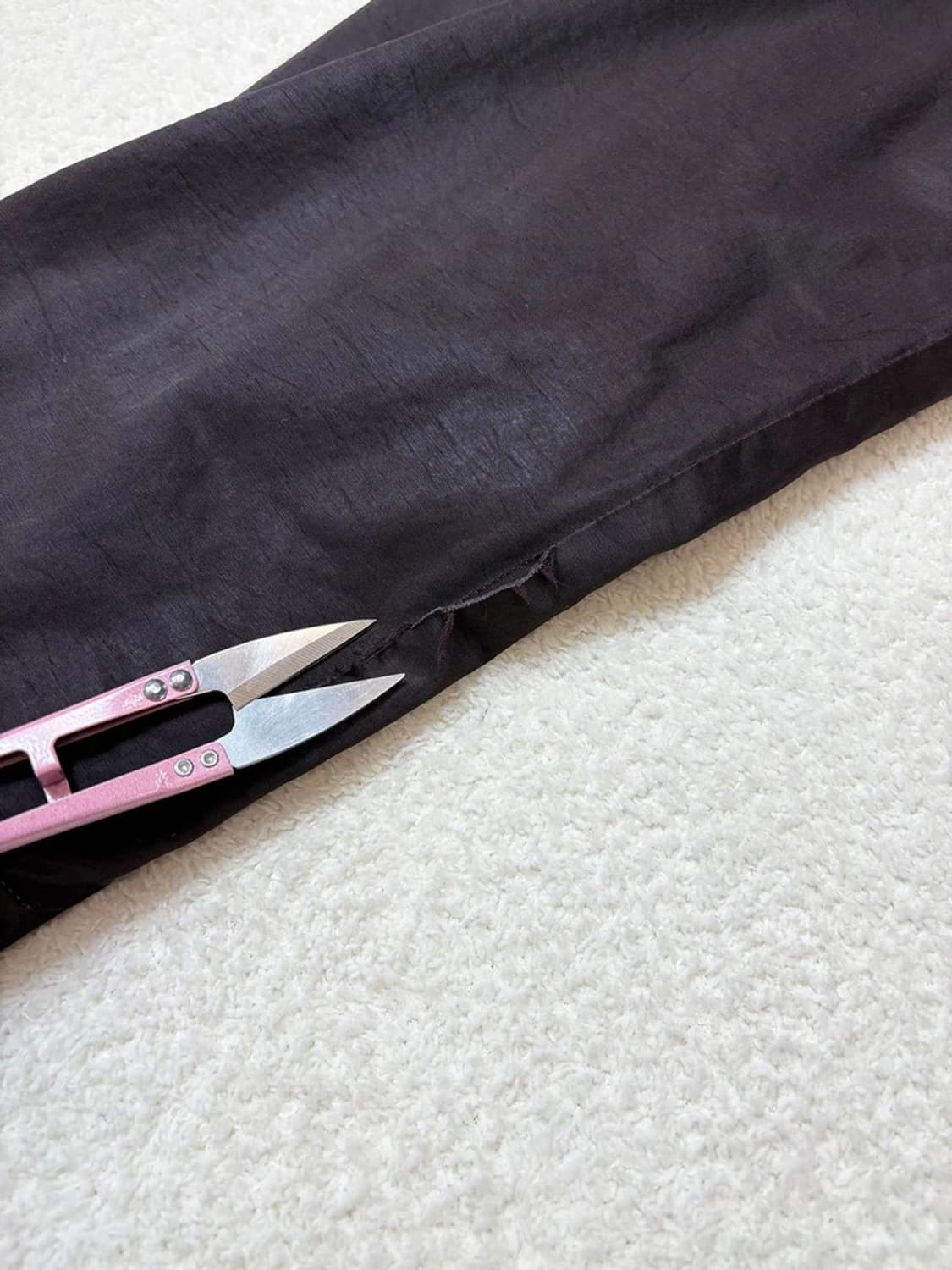 cp컴퍼니 90-00's 가먼트다잉 집 코트 pn6172    상품이미지6