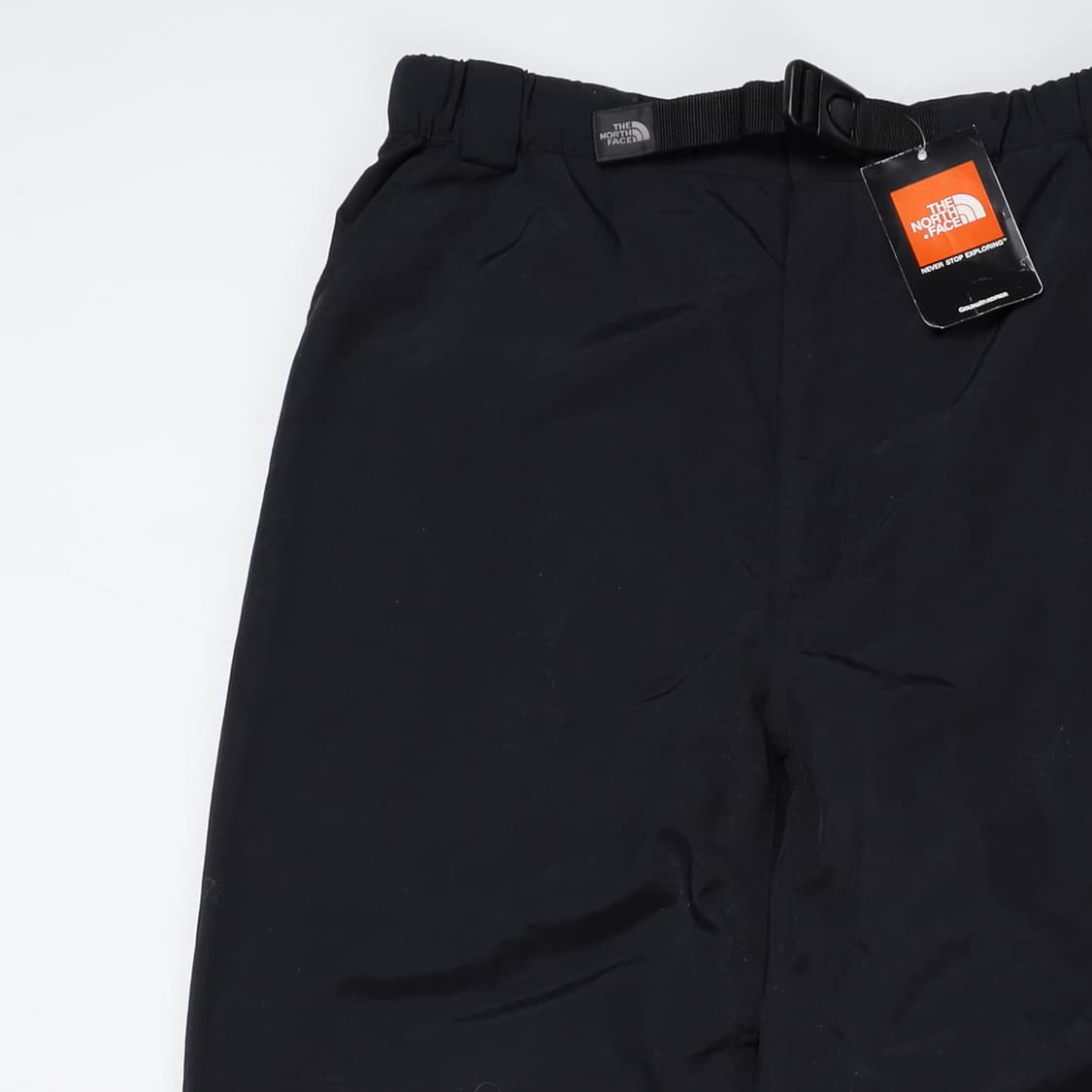 노스페이스 나일론 마운틴 팬츠 상품이미지3
