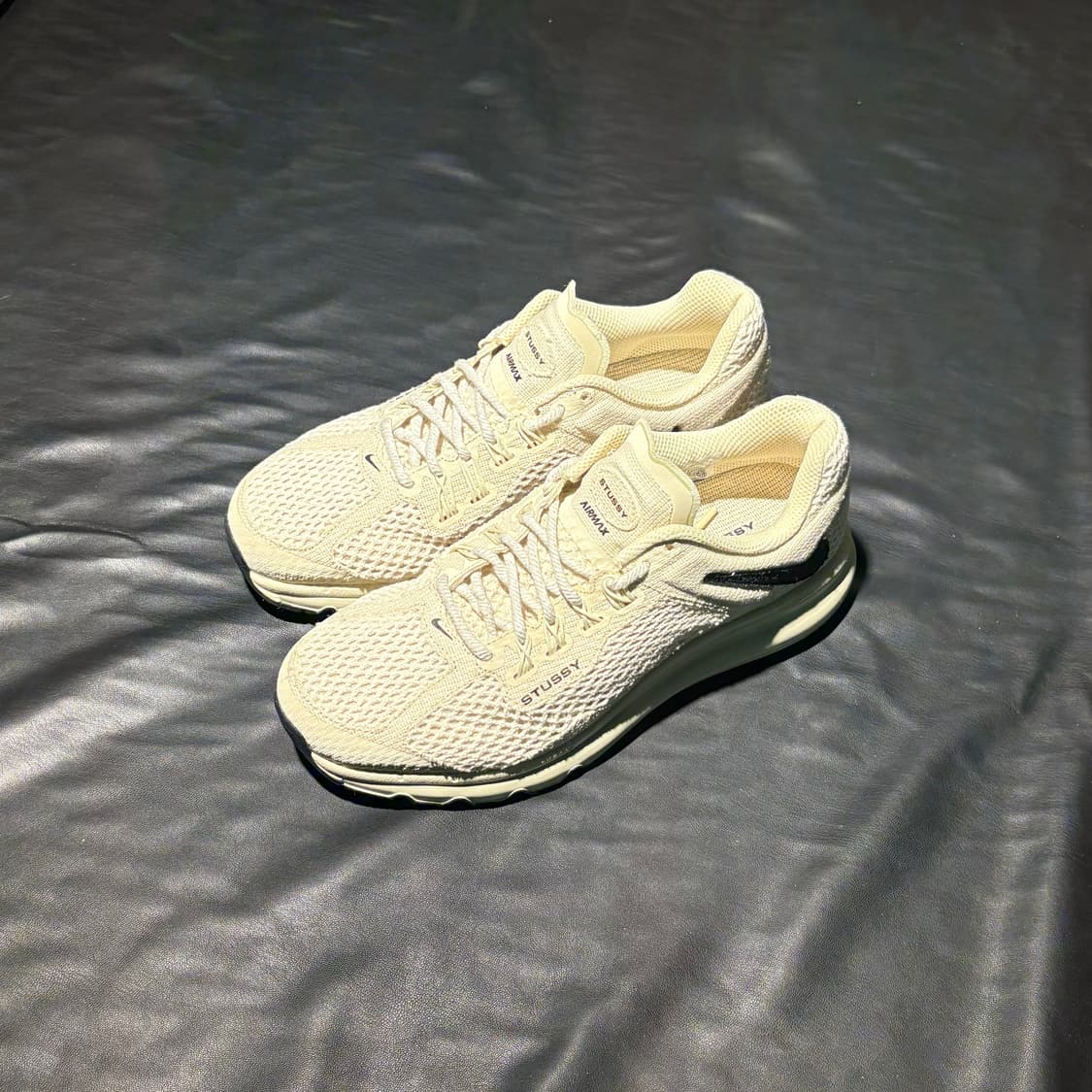 나이키X스투시 나투시 에어맥스 상품이미지2