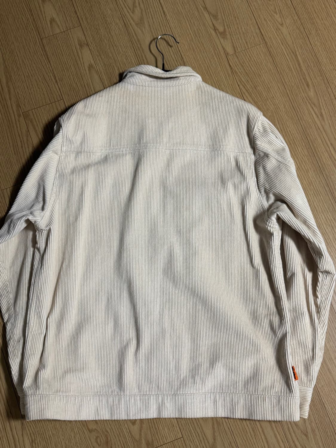 버터굿즈 자켓 상품이미지3