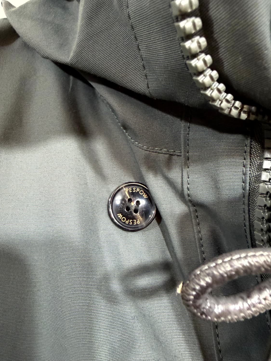 PESPOW 구스 다운 점퍼 상품이미지5