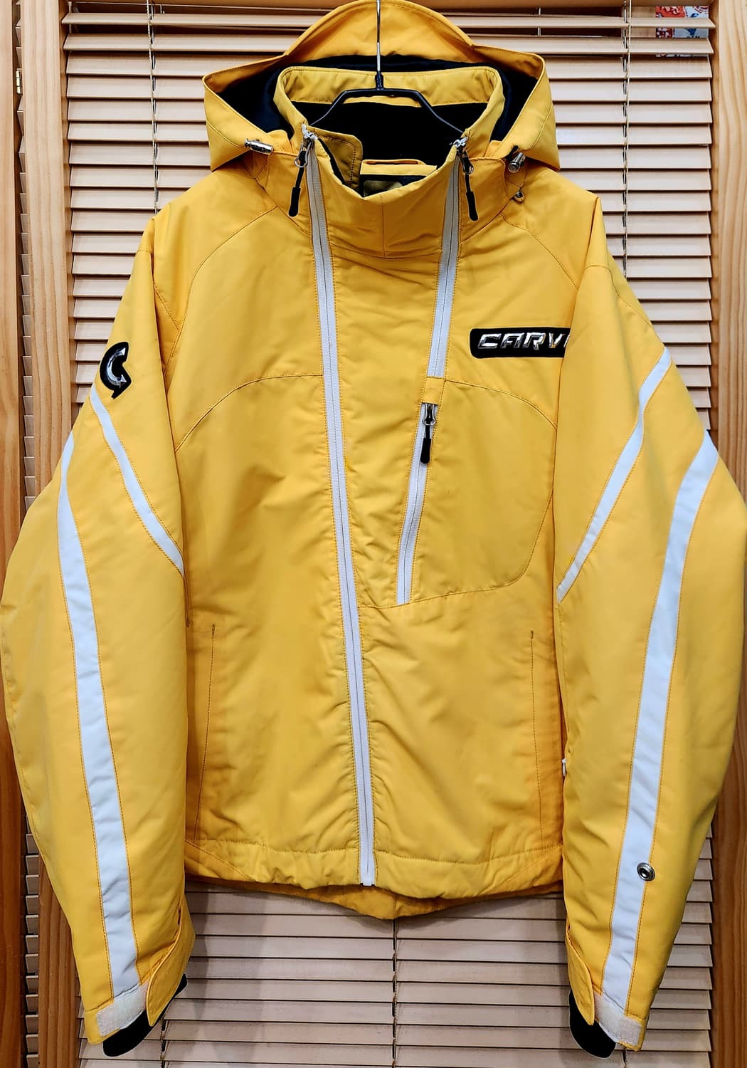 (최상급)카브CARVE 스키복 보드복 상품이미지1