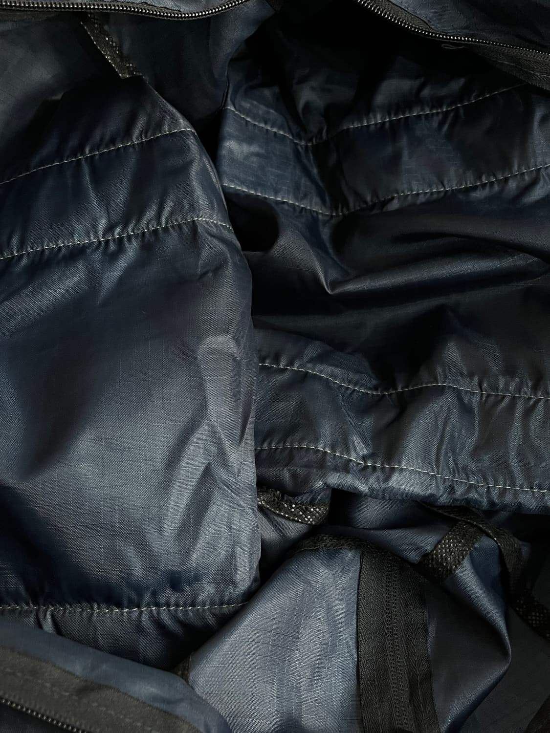 BEAMS boston bag 상품이미지5