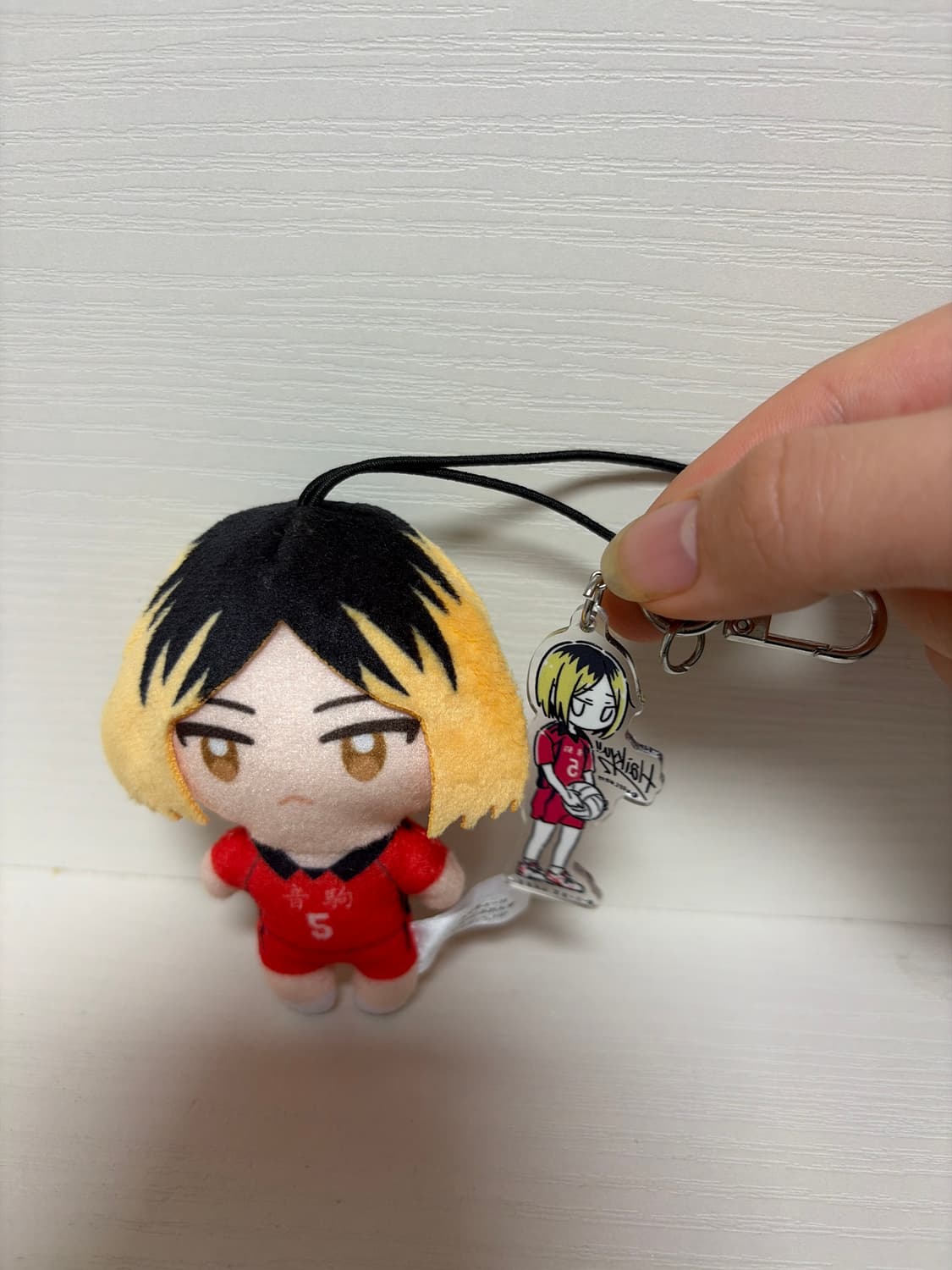 하이큐 굿즈 상품이미지4