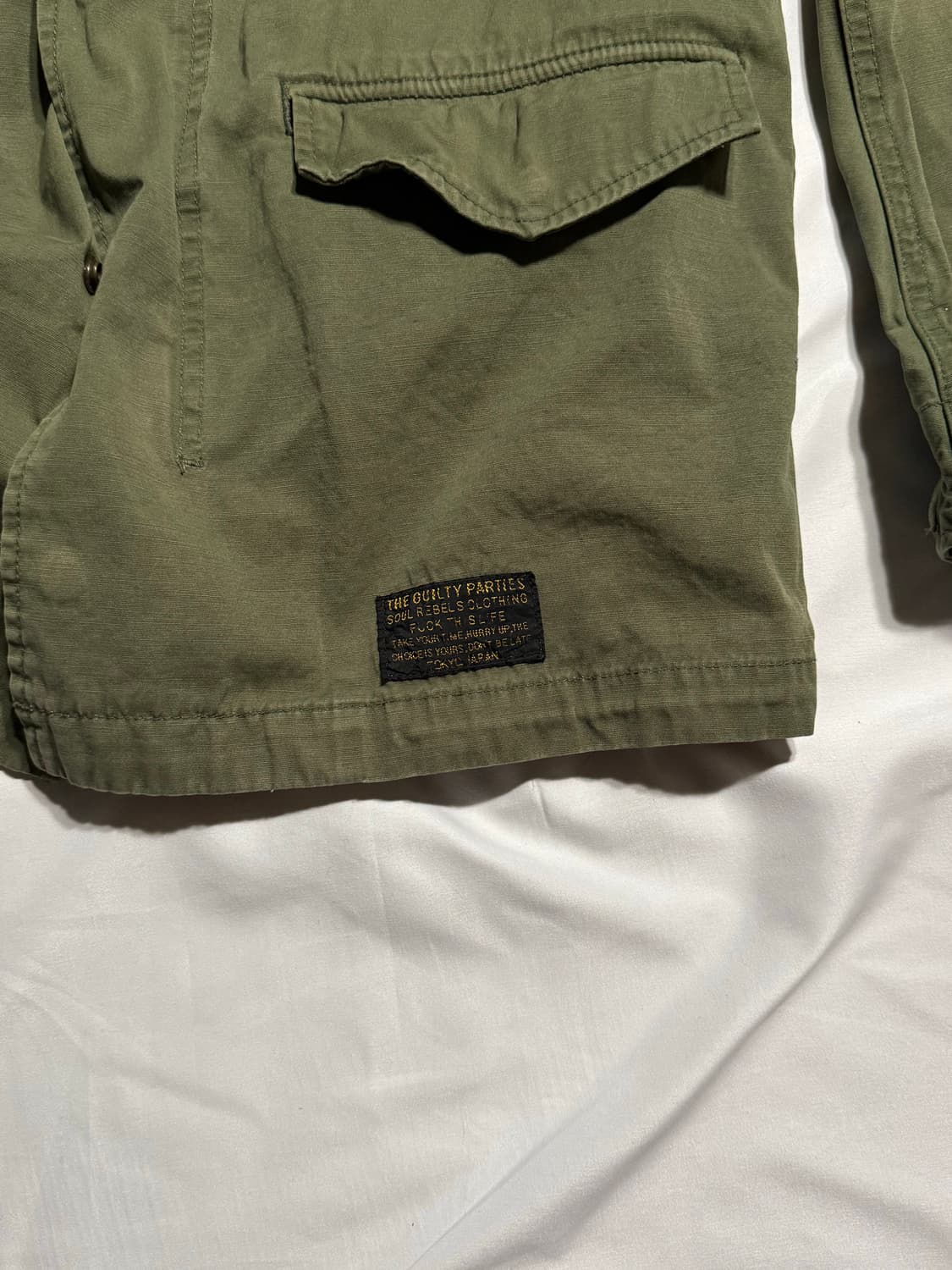 Wacko Maria , 2013 🇯🇵 상품이미지6