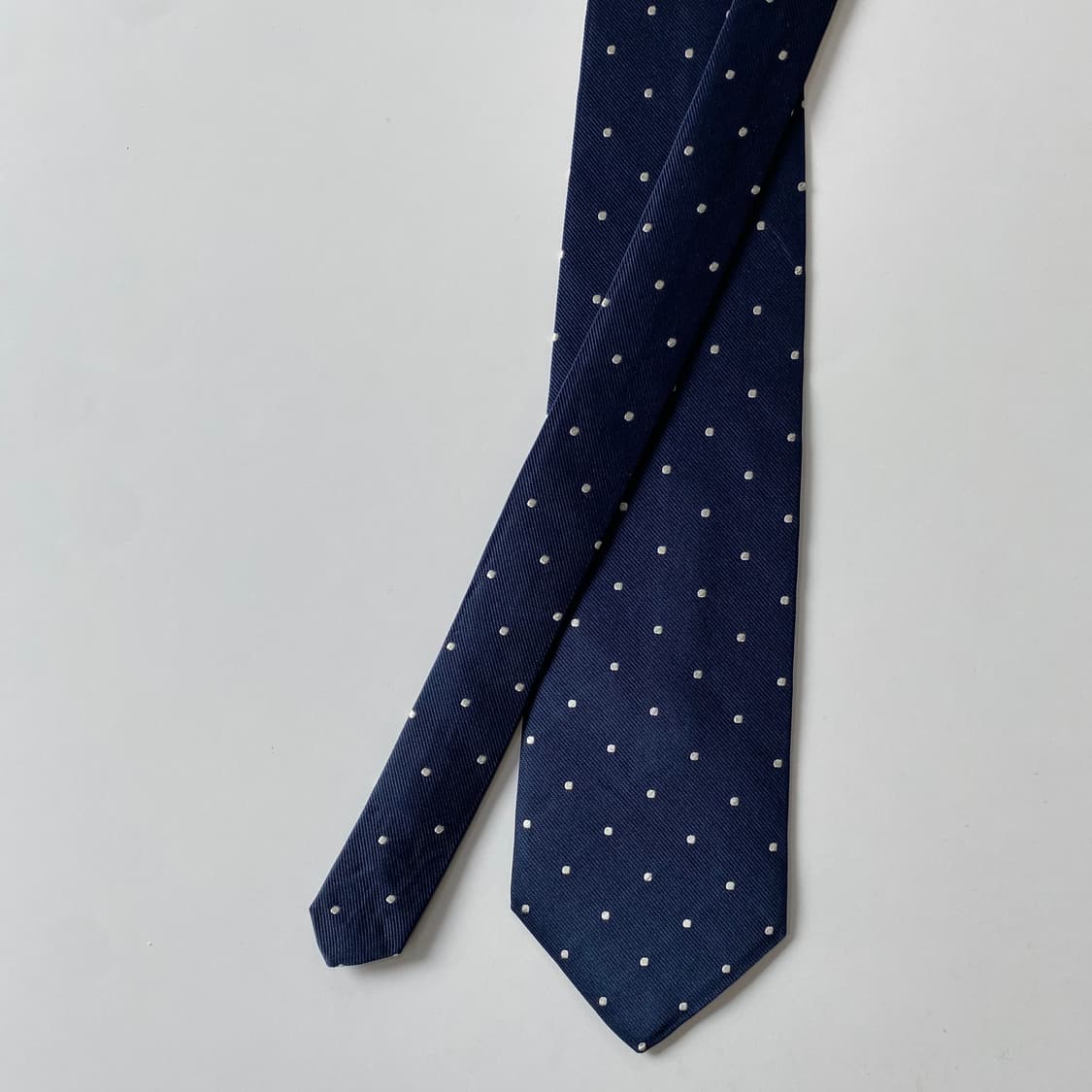 브룩스브라더스 명품 정품 넥타이 상품이미지2