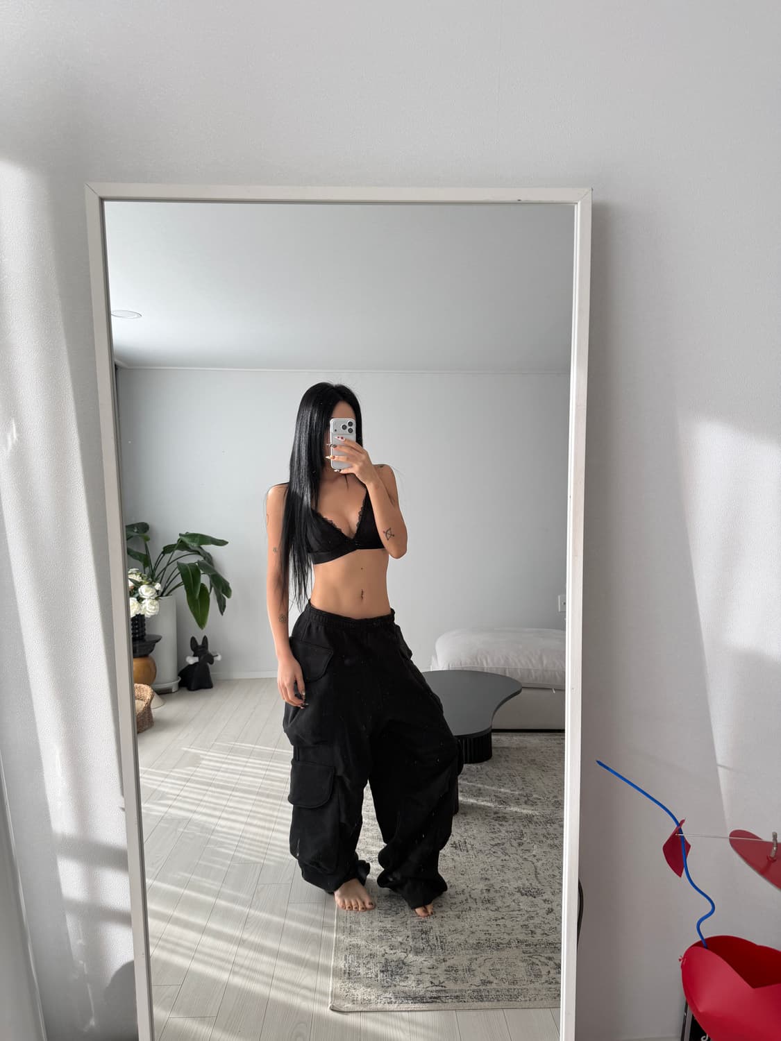 Entire studio pants 상품이미지7