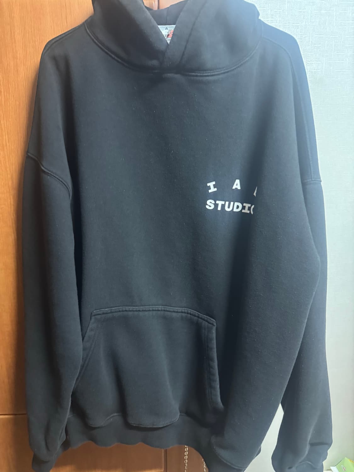 아이앱 후드 xxl 상품이미지2