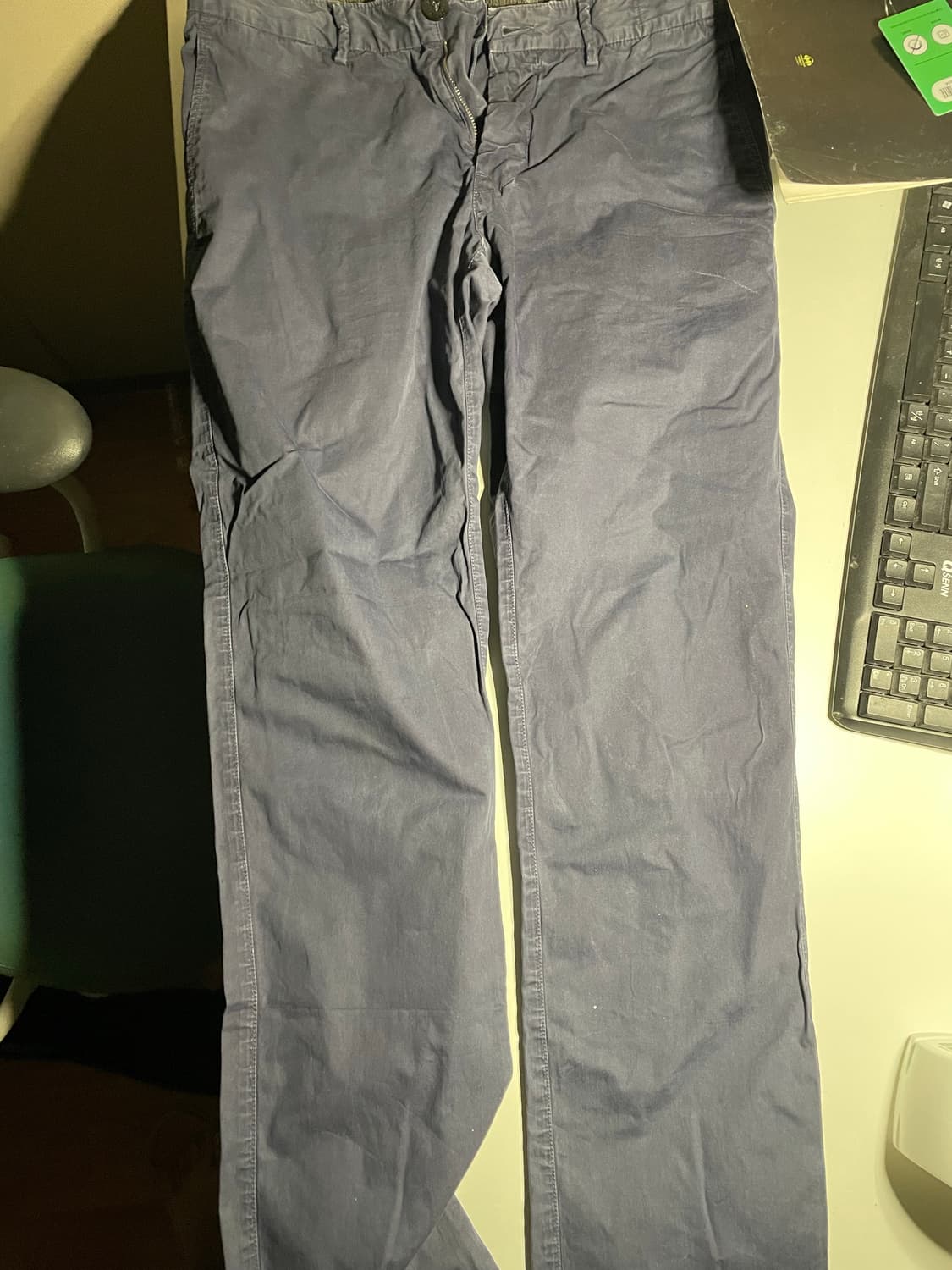 스톤아일랜드 바지 상품이미지1