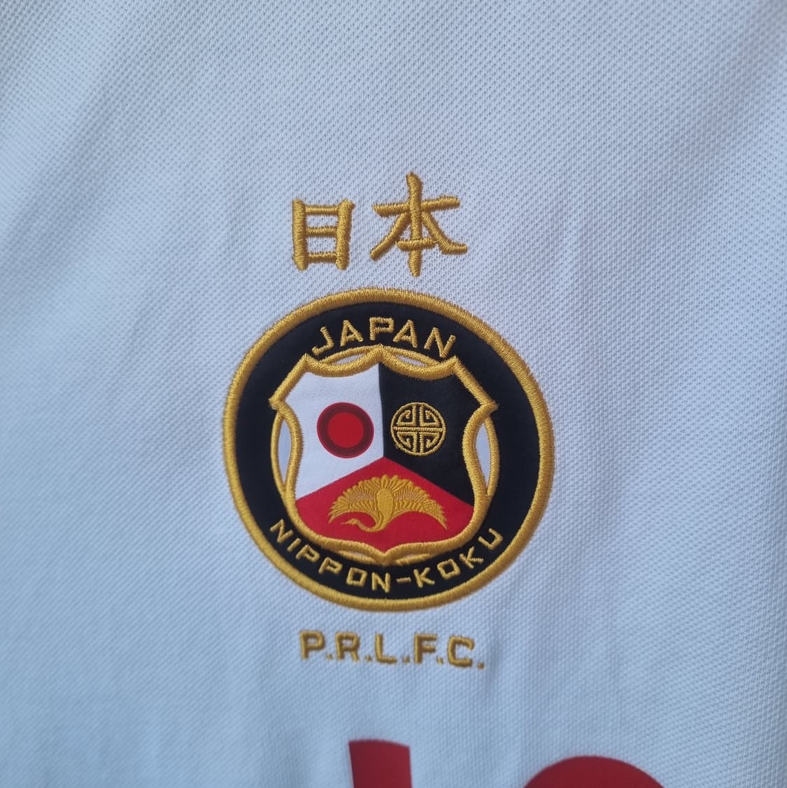 초희귀 일본 에디션 폴로 랄프로렌 JAPAN 한정 커스텀 PK 컨디션A 상품이미지5