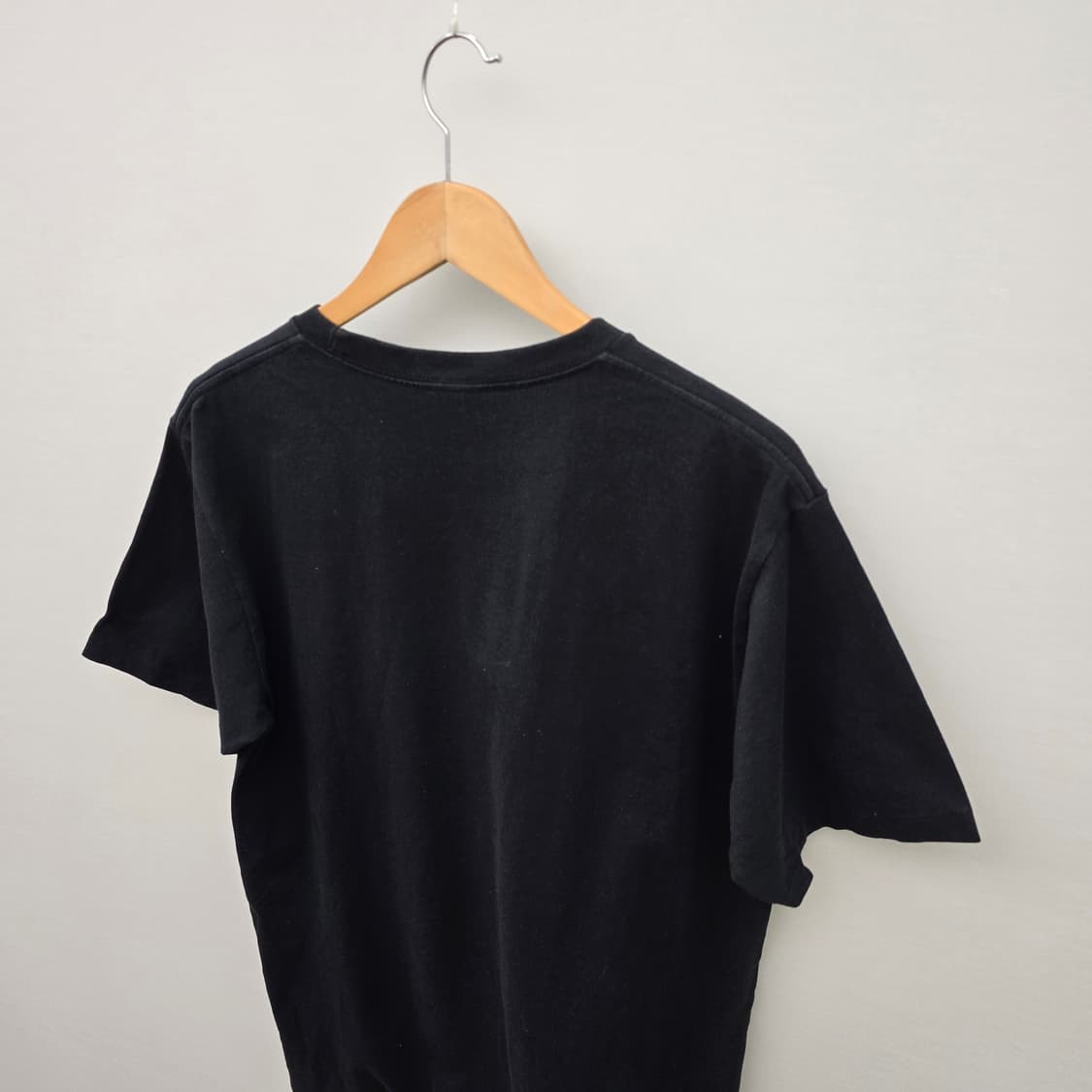 BAPE 베이프 샤크 반팔티 블랙 상품이미지7