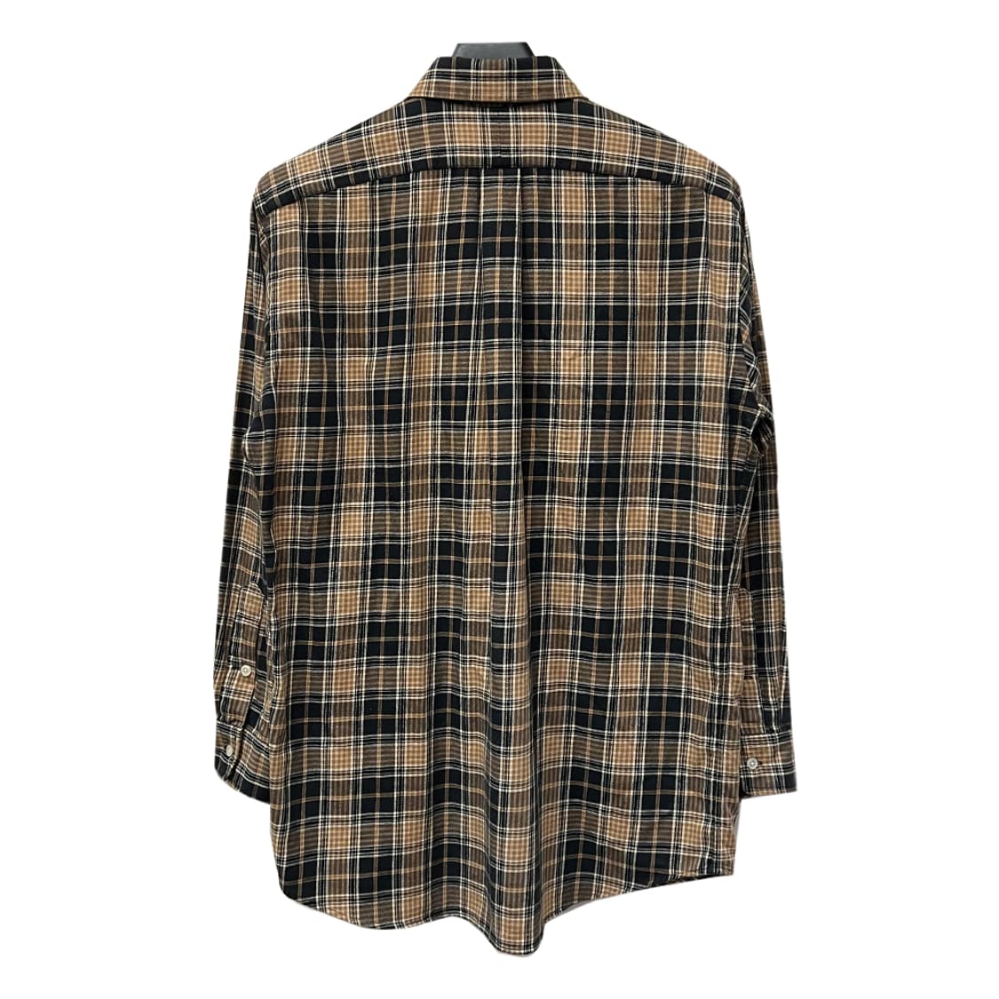 폴로 랄프로렌 블레이크 체크 셔츠 남방 90 상품이미지2