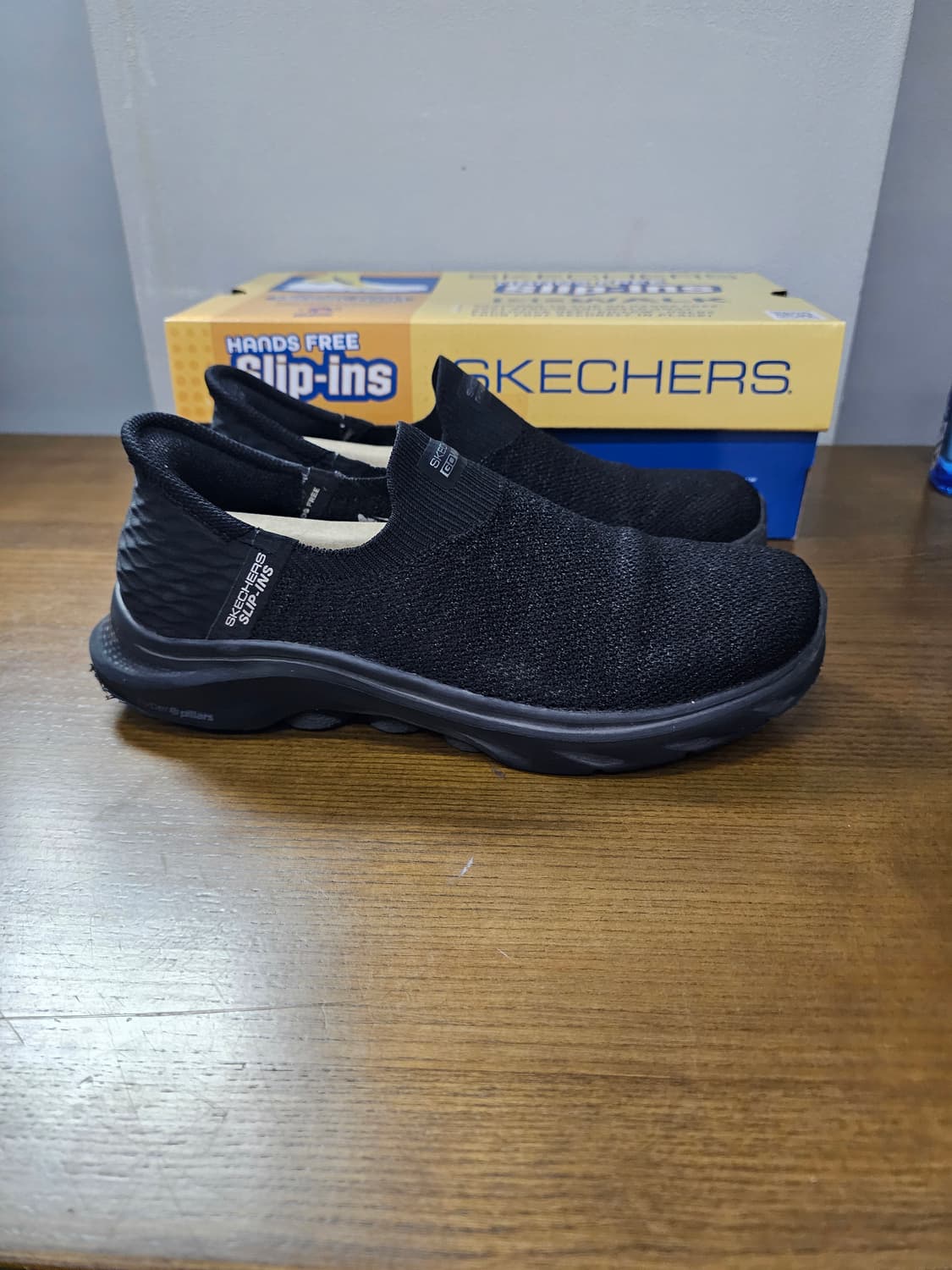 스케쳐스 슬립인스 상품이미지1