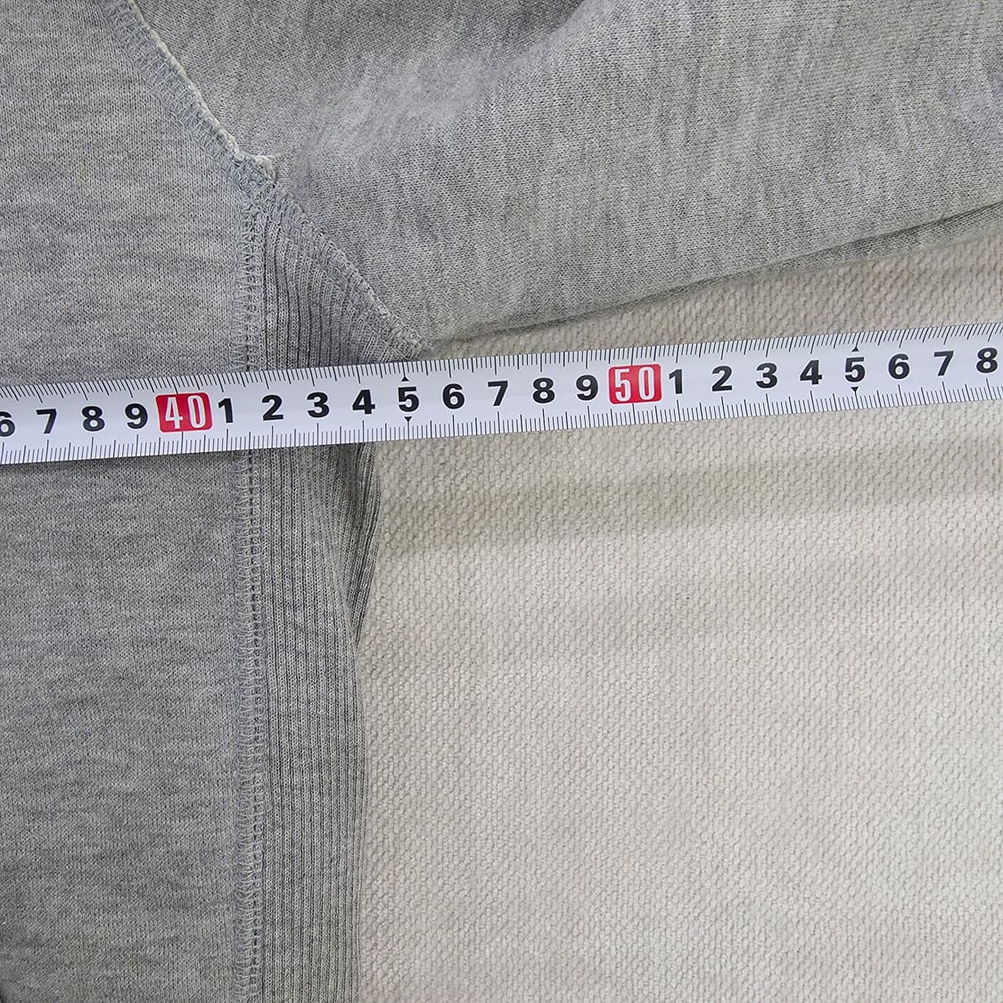 [M] 아베크롬비 여성 울프죠 투웨이 후드 집업 자켓 1229J 상품이미지10