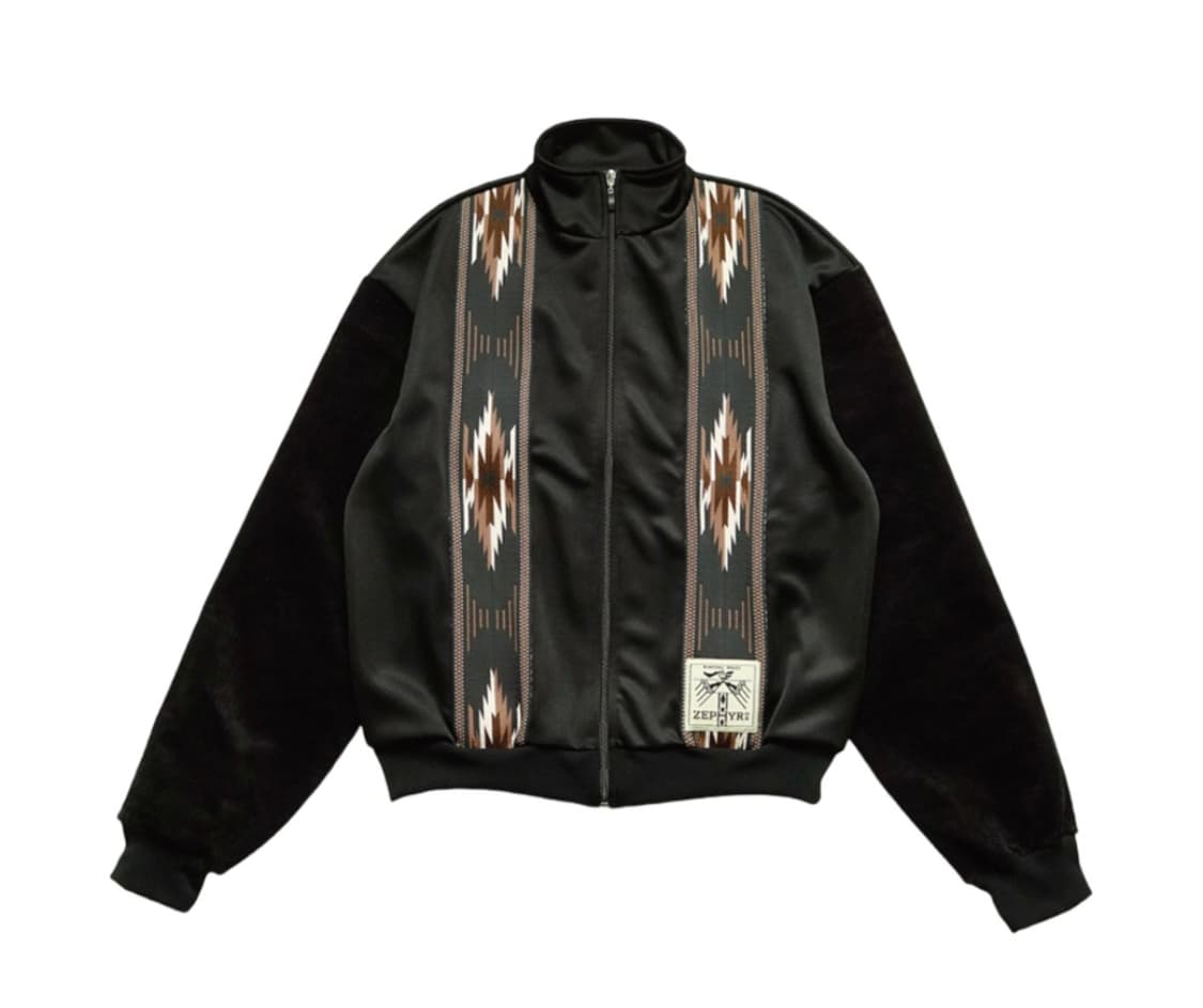 캐피탈 스무스 져지 코치 상품이미지1