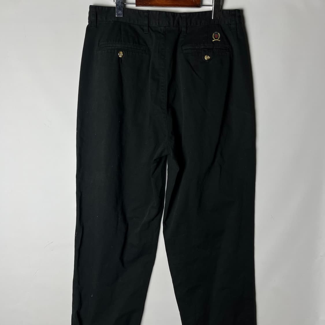 [Tommy Hilfiger] 타미힐피거 투턱 치노팬츠 상품이미지2