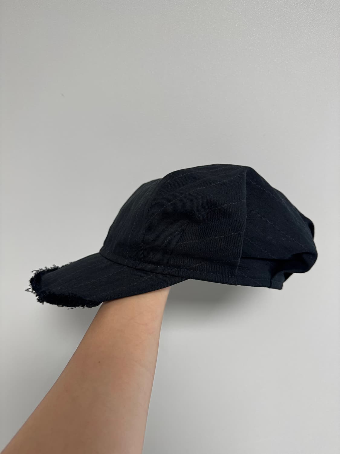 JAS cap 상품이미지3