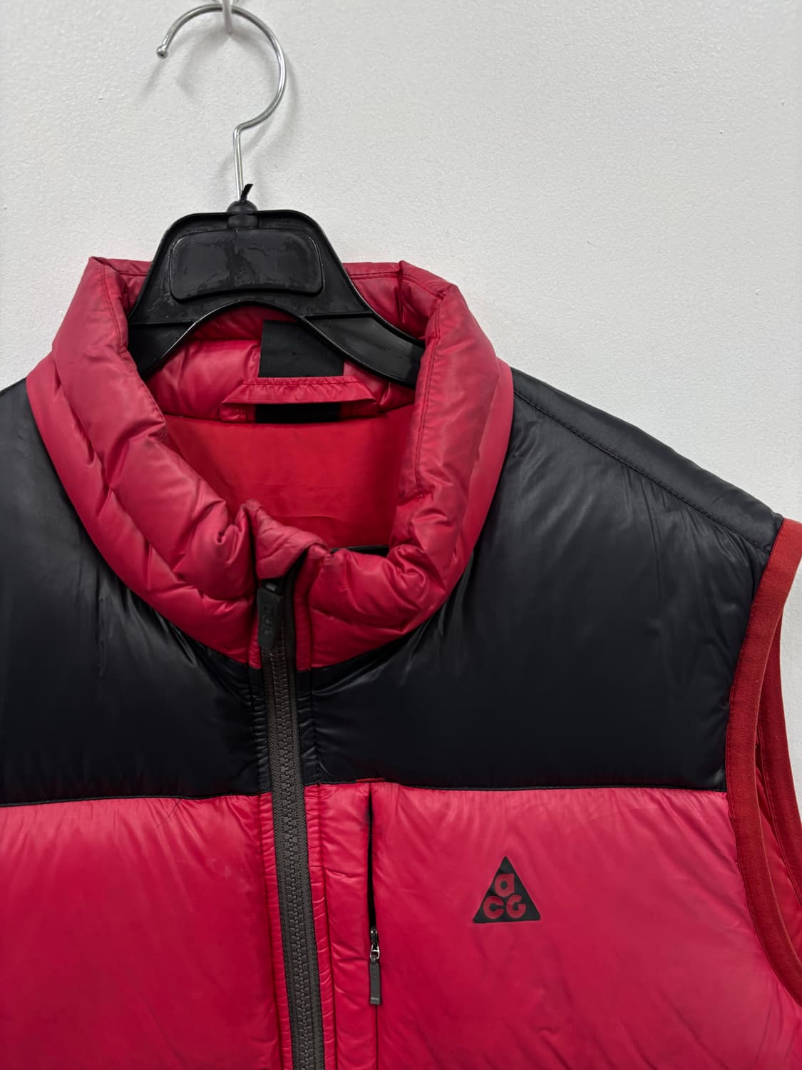 나이키ACG 패딩조끼 상품이미지3