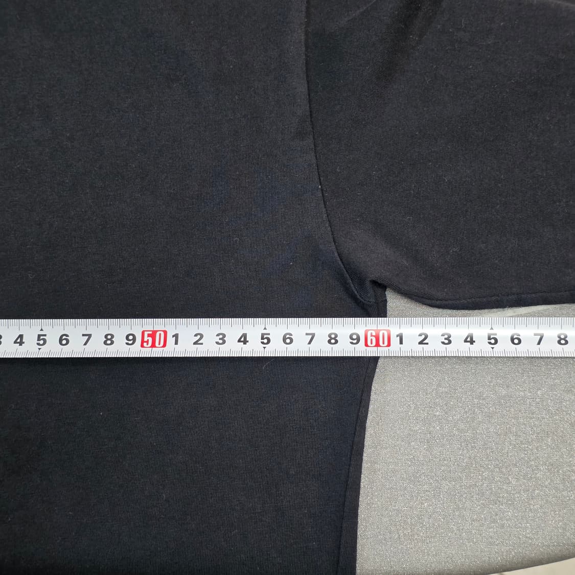 XL) KENZO 겐조 빅아이 반팔티셔츠 블랙 상품이미지6