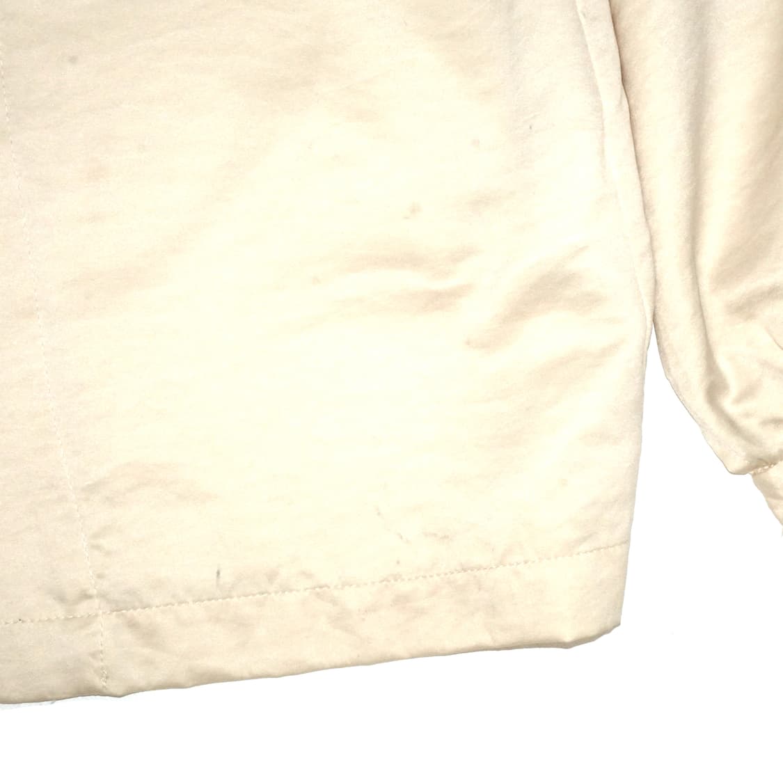 honeysuckle rose 차이나 셔츠 상품이미지3