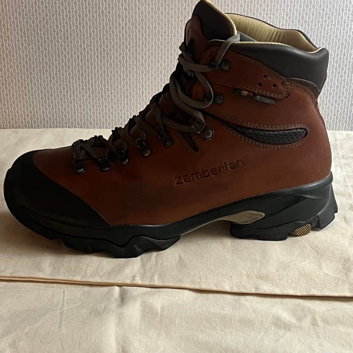 [275] 잠발란 1996 비오즈 럭스 GTX RR - 왁스브릭 상품이미지5