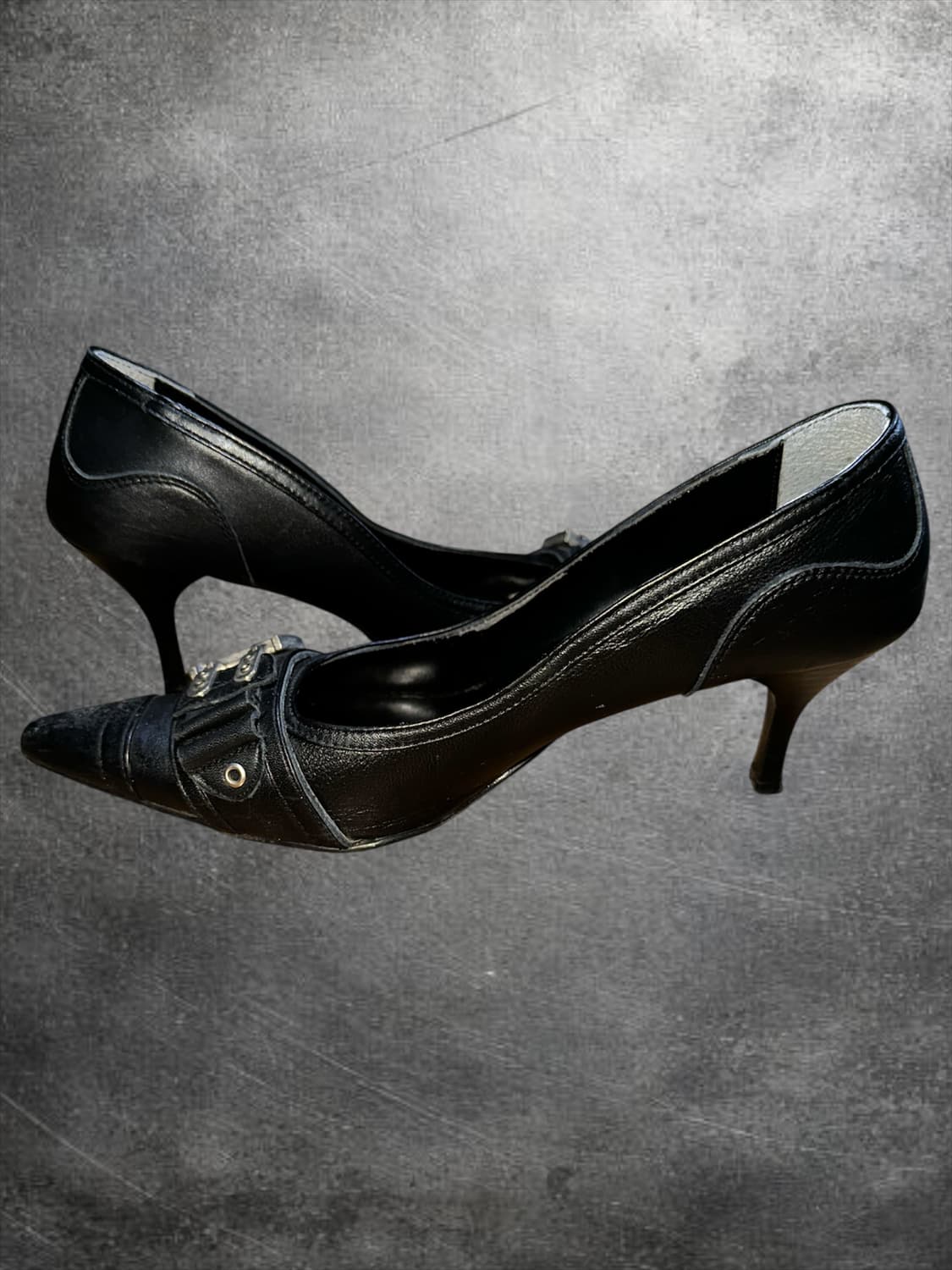 [Dior] Stiletto pumps 상품이미지5